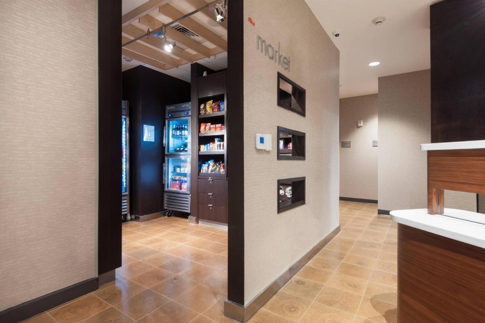 Courtyard by Marriott Ardmore Main image