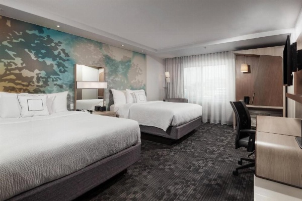 Courtyard by Marriott Ardmore image 11