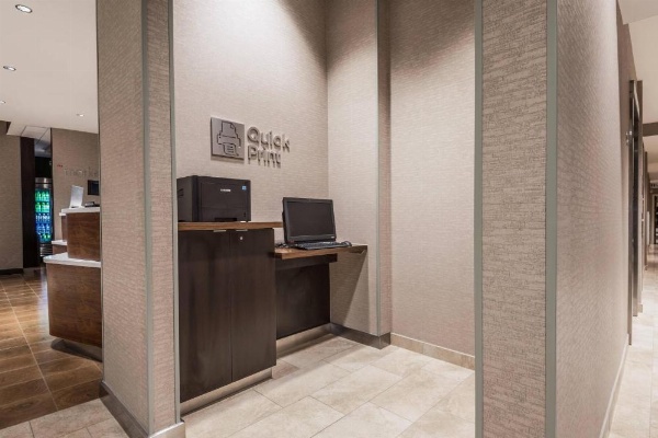Courtyard by Marriott Ardmore image 13