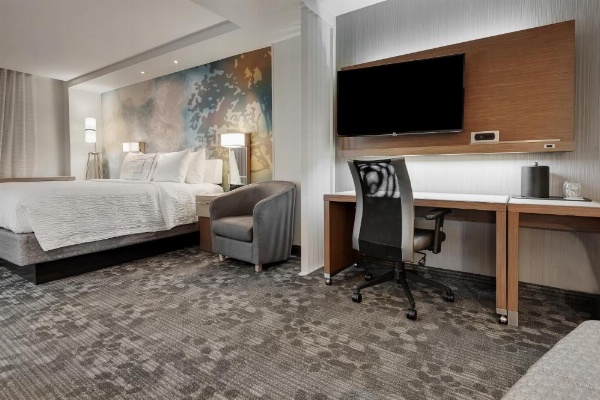 Courtyard by Marriott Ardmore image 14