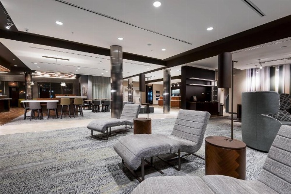 Courtyard by Marriott Ardmore image 18
