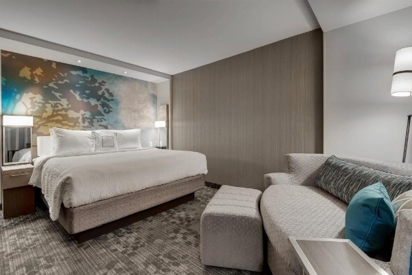 Courtyard by Marriott Ardmore image 24