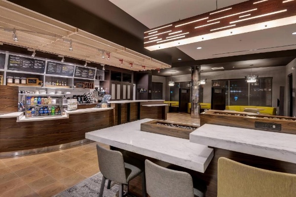 Courtyard by Marriott Ardmore image 25