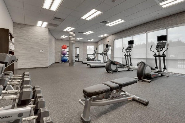 Courtyard by Marriott Ardmore image 5