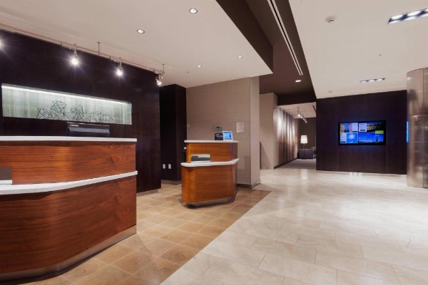 Courtyard by Marriott Ardmore image 8